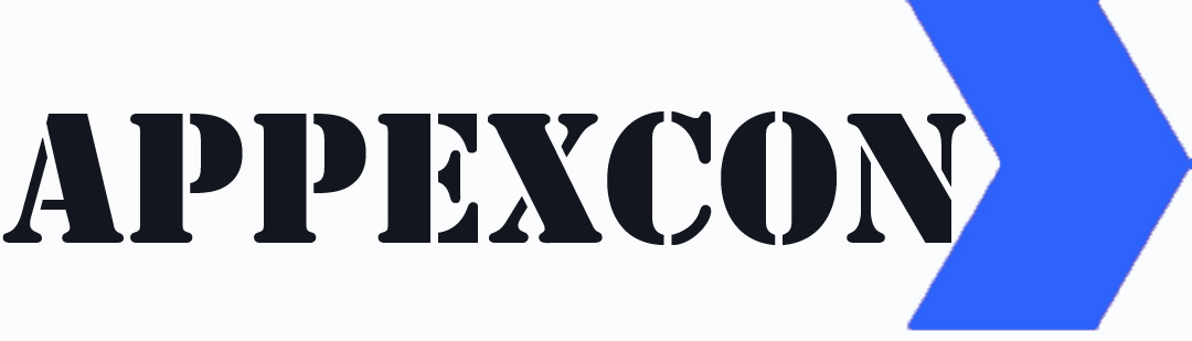 Appexcon Logo
