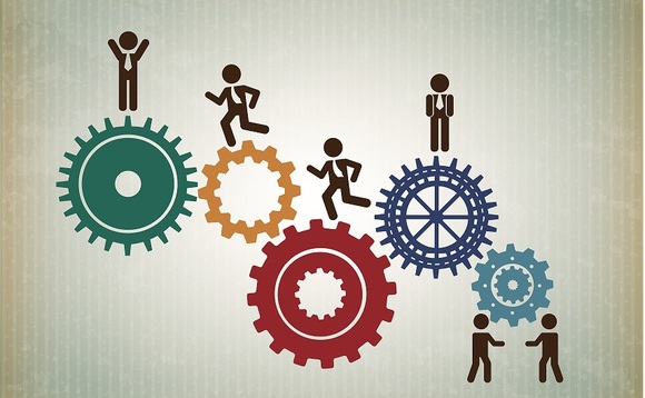 Digital marketing strategy